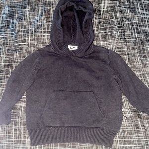 Toddler sweater